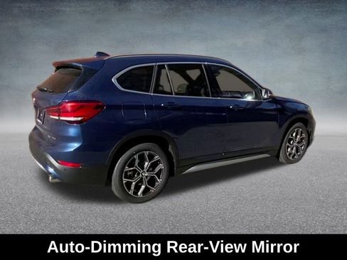Used 2021 BMW X1 xDrive28i w/ Premium Package image 27