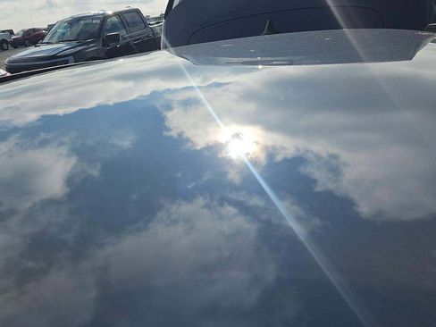 Used 2025 Ford Escape Platinum w/ Premium Technology Package image 23