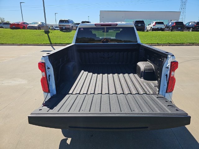 New 2026 Chevrolet Silverado 1500 RST w/ RST Select Package AWD/4WD image 26