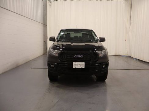 Used 2020 Ford Ranger XLT w/ Equipment Group 301A Mid image 3