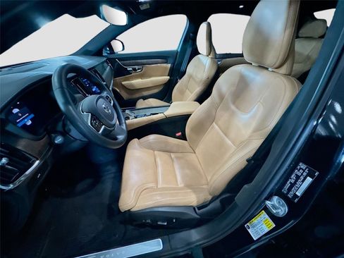 Used 2024 Volvo S90 B6 Ultimate AWD/4WD image 9
