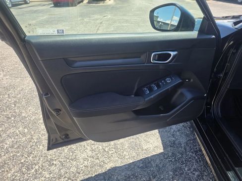 Used 2026 Honda Civic Sport image 10