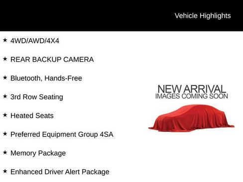 Used 2019 GMC Yukon SLT AWD/4WD image 2