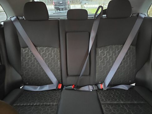 New 2026 Mitsubishi Outlander Sport LE AWD/4WD image 23