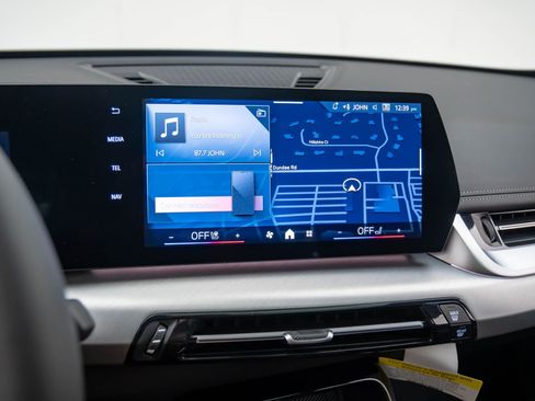 New 2026 BMW X1 xDrive28i image 24