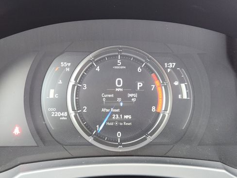 Used 2023 Lexus IS 350 F Sport image 20