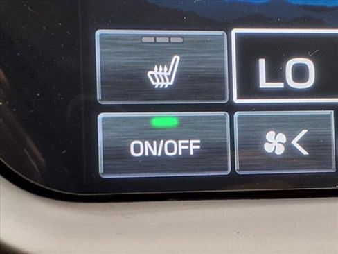 New 2025 Subaru Legacy Premium image 9