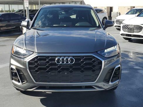 Certified 2023 Audi Q5 2.0T Premium Plus w/ Premium Plus Package image 9