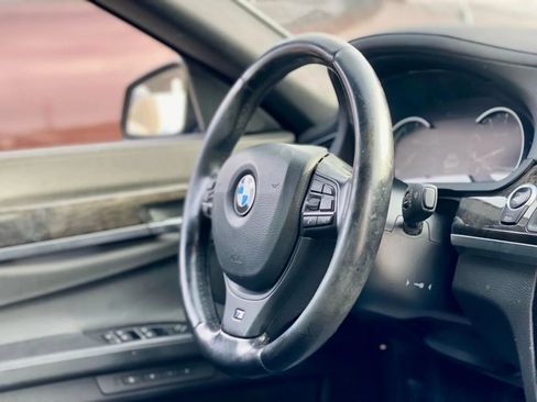 Used 2014 BMW 740Li RWD image 13