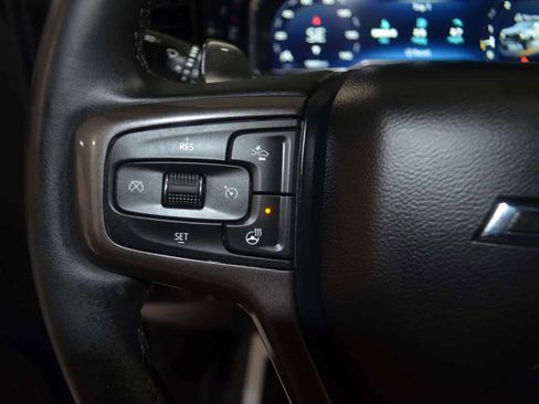 Used 2023 Chevrolet Silverado 1500 ZR2 w/ Technology Package AWD/4WD image 43