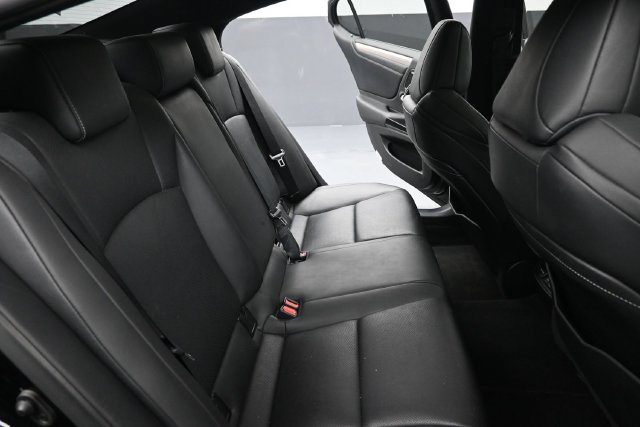 Used 2022 Lexus ES 350 F Sport FWD image 27