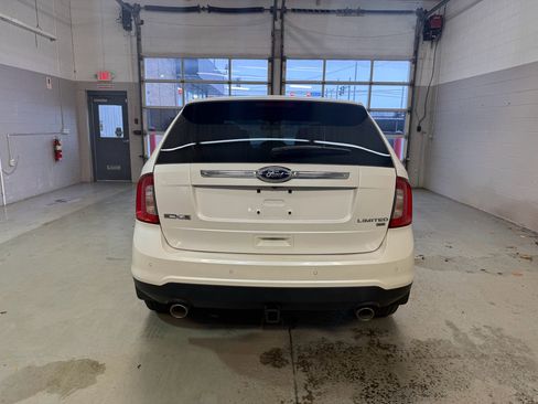 Used 2013 Ford Edge Limited image 5