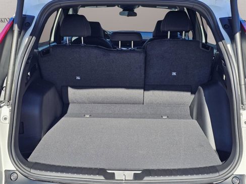 New 2026 Honda CR-V TrailSport image 13