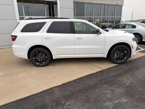 New 2026 Dodge Durango GT image 7