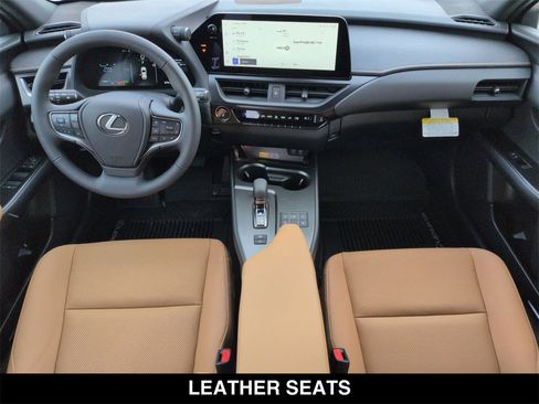 New 2026 Lexus UX 300h 300h Premium w/ Accessory Package (2T) image 15