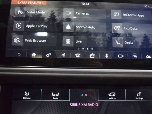 Used 2019 Land Rover Range Rover Long Wheelbase Supercharged image 31