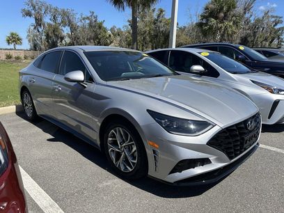 Used 2023 Hyundai Sonata SEL