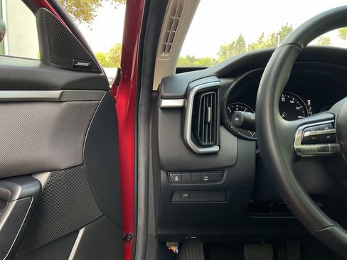 Used 2025 MAZDA CX-50 AWD 2.5 S w/ Premium Package image 28