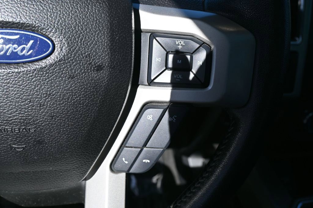 Used 2018 Ford F350 Lariat w/ Lariat Ultimate Package AWD/4WD image 46