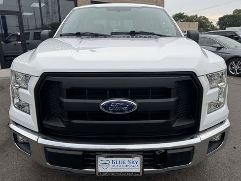 Used 2015 Ford F150 XL w/ Equipment Group 101A Mid image 2