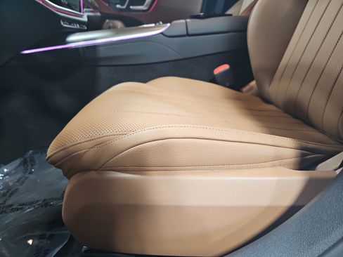 New 2026 Mercedes-Benz E 450 4MATIC All-Terrain Wagon image 31