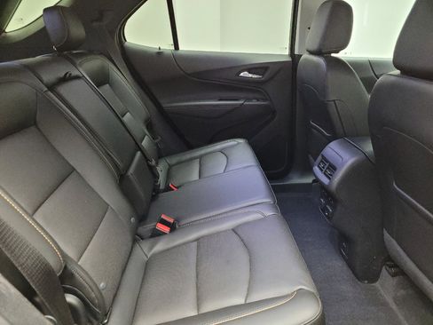 Used 2018 Chevrolet Equinox Premier AWD/4WD image 19