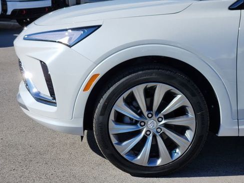 New 2026 Buick Envista Avenir image 5