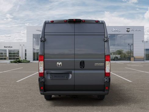 New 2026 RAM ProMaster 3500 w/ Convenience Group FWD image 7