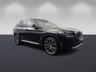Used 2024 BMW X3 sDrive30i w/ Premium Package video 1
