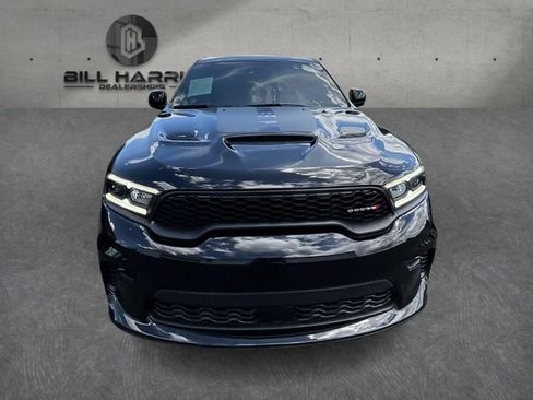 Used 2025 Dodge Durango R/T AWD/4WD image 2