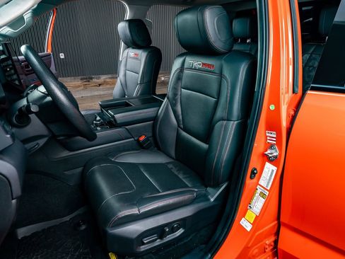 Used 2022 Toyota Tundra TRD Pro image 30