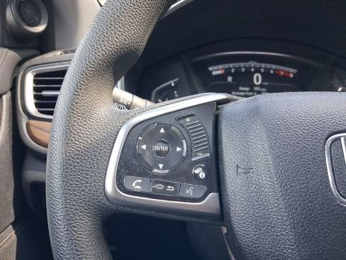 Certified 2017 Honda CR-V EX image 27