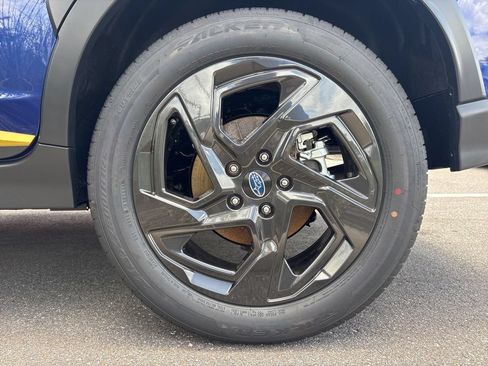 New 2026 Subaru Crosstrek 2.5i Sport AWD/4WD image 6
