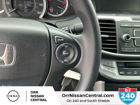 Used 2013 Honda Accord LX image 20