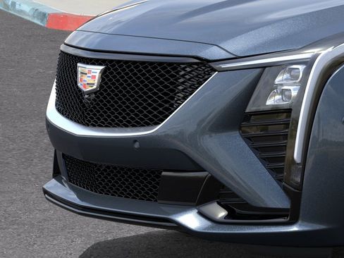 New 2026 Cadillac CT5 Sport image 13