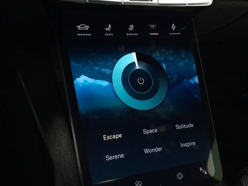 Used 2022 Lucid Air Grand Touring image 35