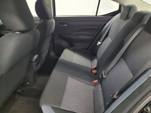 Used 2024 Nissan Versa SV FWD image 18