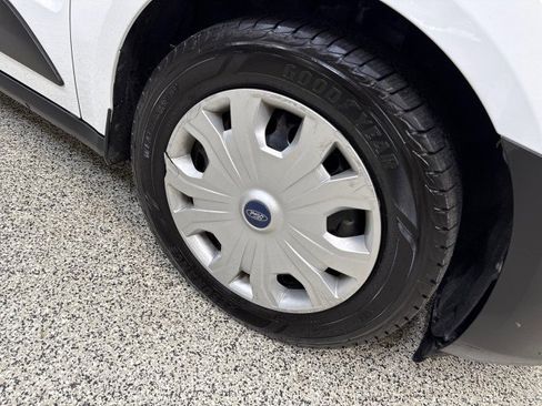 Used 2021 Ford Transit Connect XL image 50