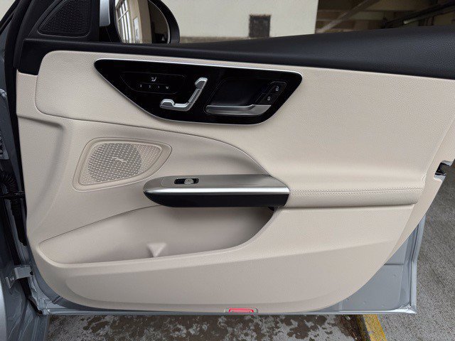 Certified 2025 Mercedes-Benz C 300 Sedan image 18