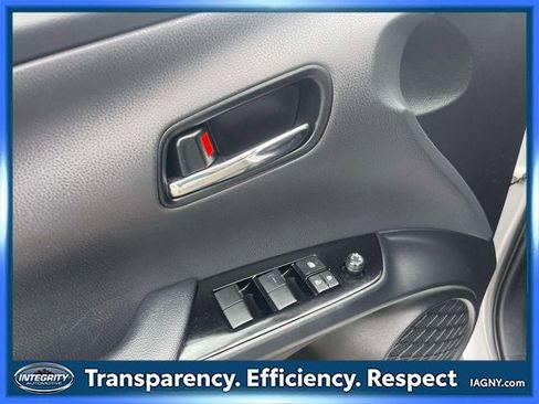 Certified 2021 Toyota Prius Prime XLE image 17