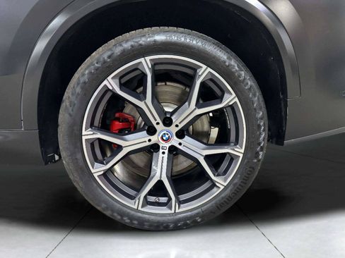 Used 2023 BMW X5 M50i w/ Executive Package AWD/4WD image 69