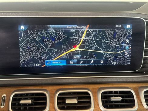 Certified 2021 Mercedes-Benz GLE 350 image 31