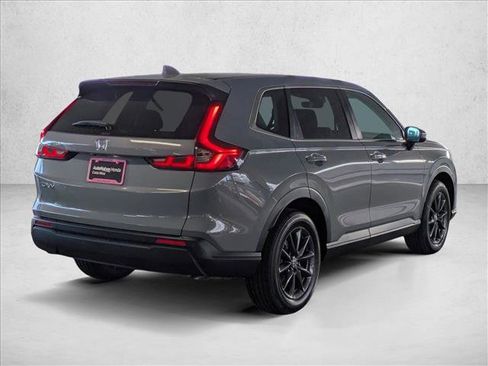 New 2026 Honda CR-V EX-L image 2