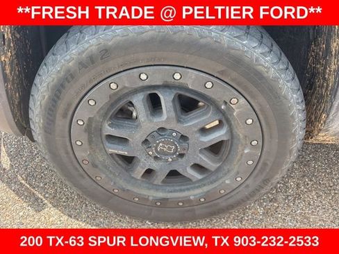 Used 2018 Jeep Renegade Altitude w/ Safety & Security Group image 5