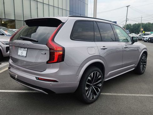 Used 2026 Volvo XC90 B6 Ultra w/ Protection Package Premier AWD/4WD image 6