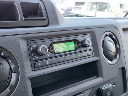 New 2026 Ford E-350 and Econoline 350 Super Duty w/ Power Equipment Group image 14