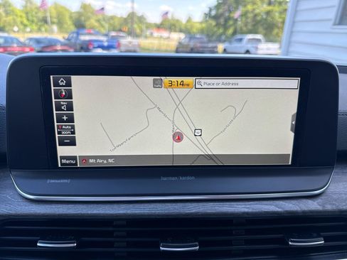 Used 2020 Kia Telluride SX w/ SX Prestige Package AWD/4WD image 7