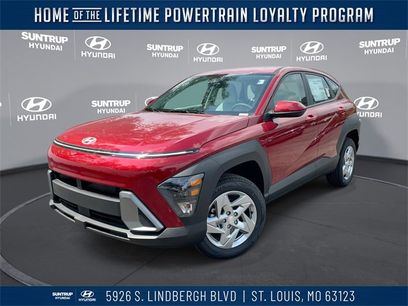 New 2026 Hyundai Kona SE