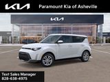 New 2025 Kia Soul LX image 3