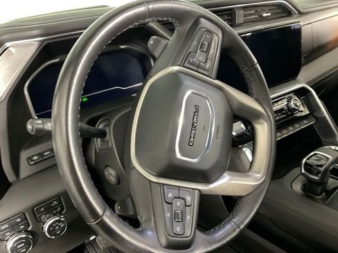 Used 2023 GMC Sierra 1500 Denali w/ Denali Reserve Package image 23